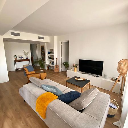Appartement Lumineux Proche Calanques Marsilya Dış mekan fotoğraf