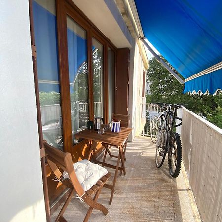 Appartement Lumineux Proche Calanques Marsilya Dış mekan fotoğraf
