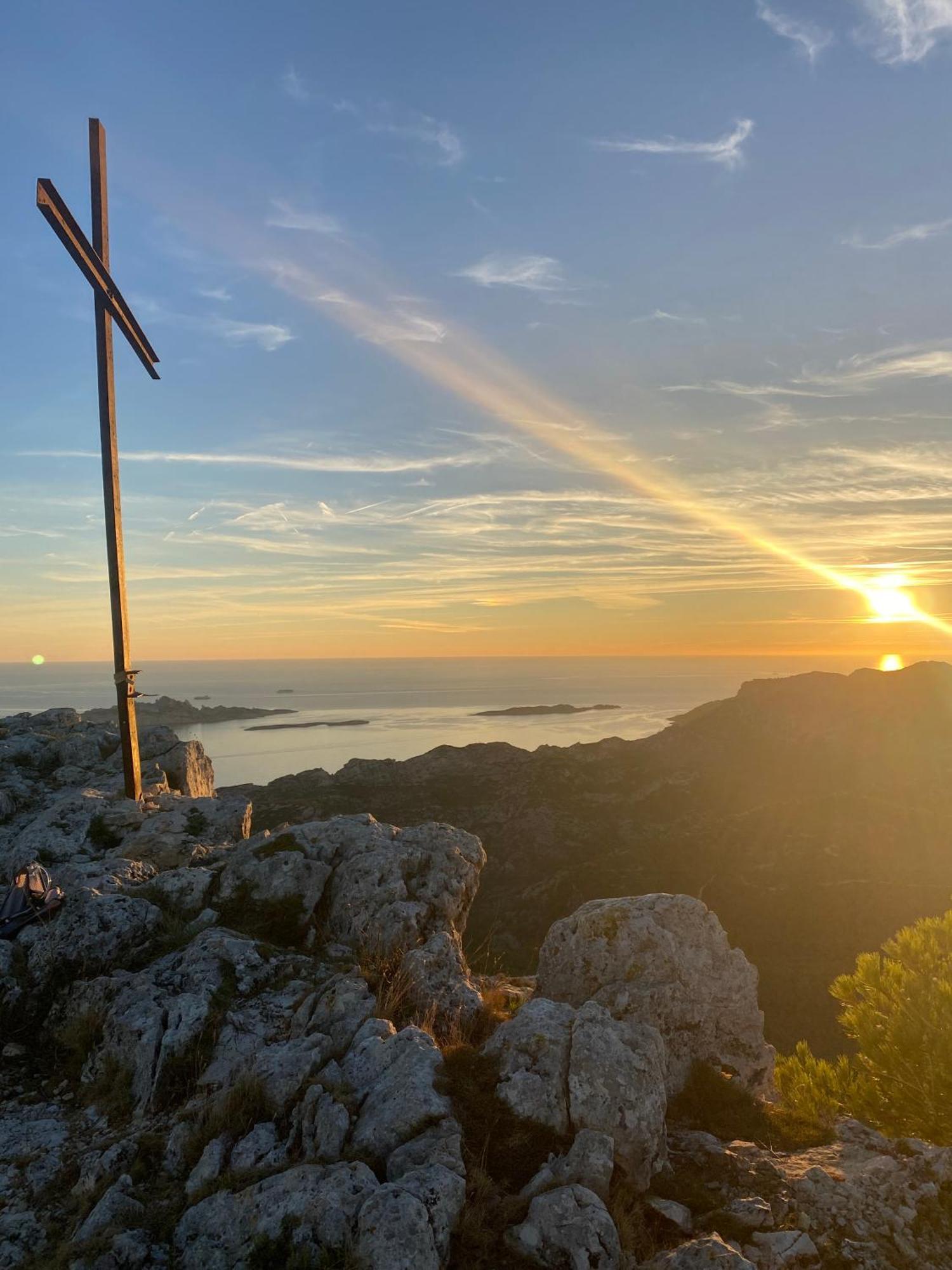 Appartement Lumineux Proche Calanques Marsilya Dış mekan fotoğraf