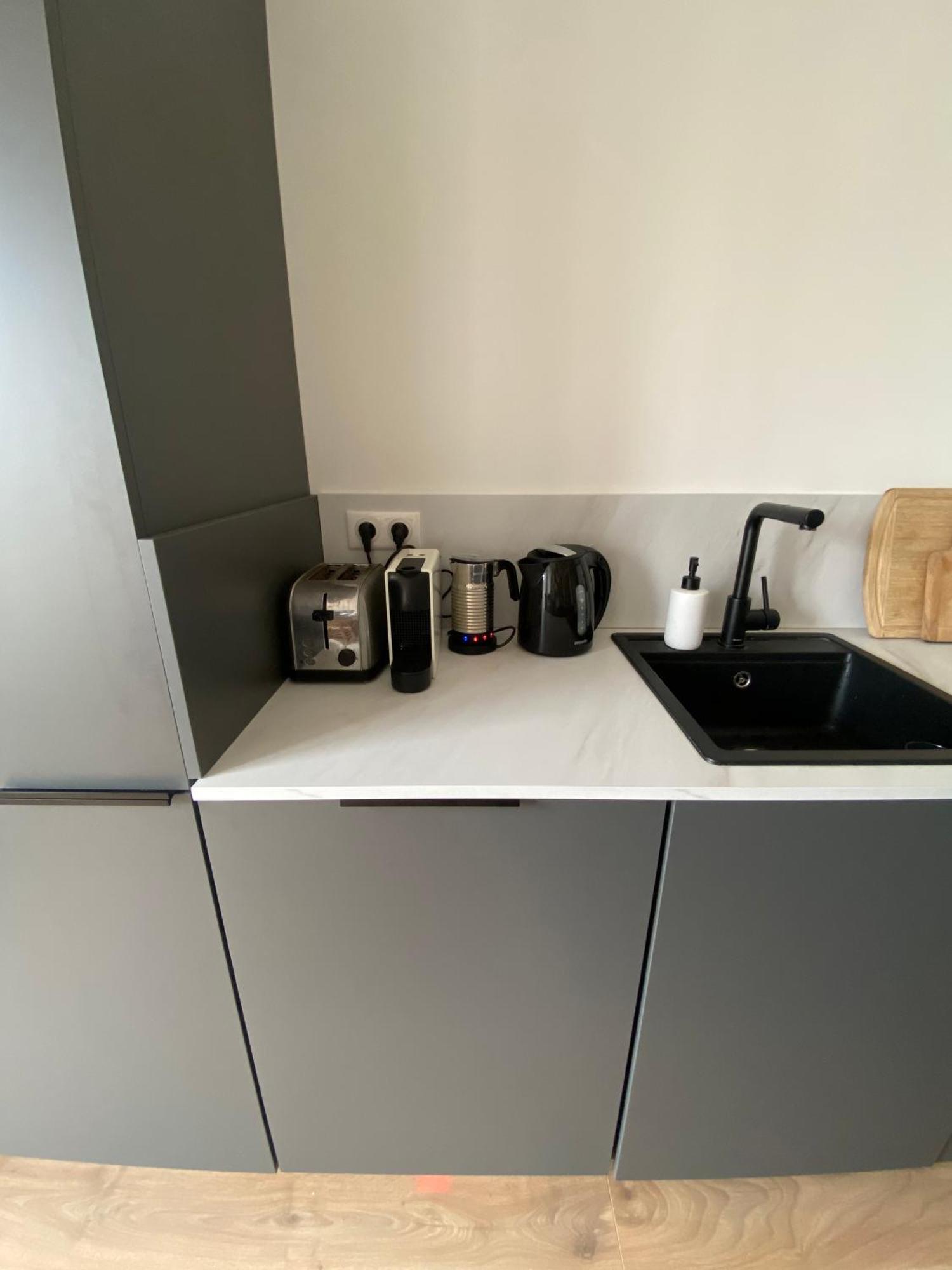 Appartement Lumineux Proche Calanques Marsilya Dış mekan fotoğraf