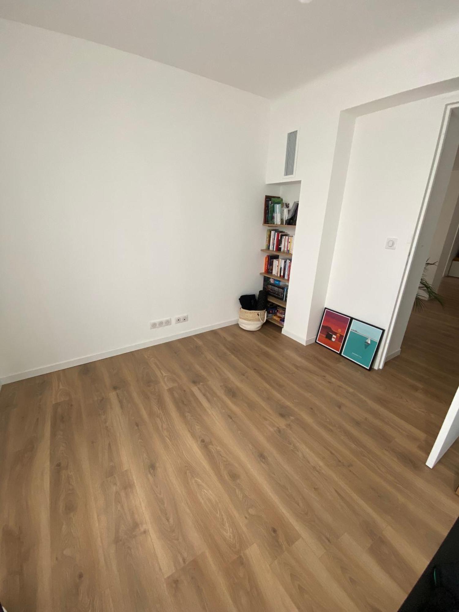 Appartement Lumineux Proche Calanques Marsilya Dış mekan fotoğraf