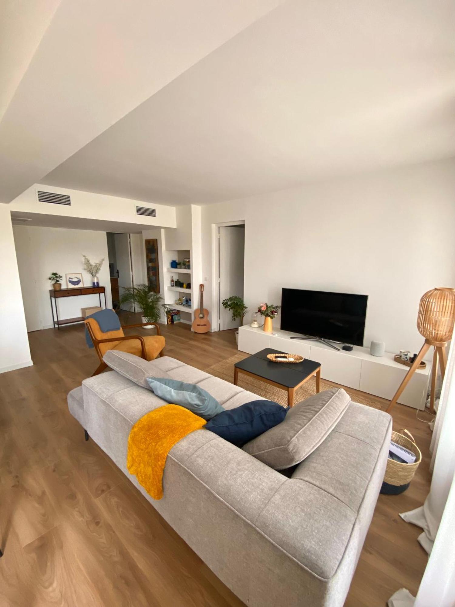 Appartement Lumineux Proche Calanques Marsilya Dış mekan fotoğraf