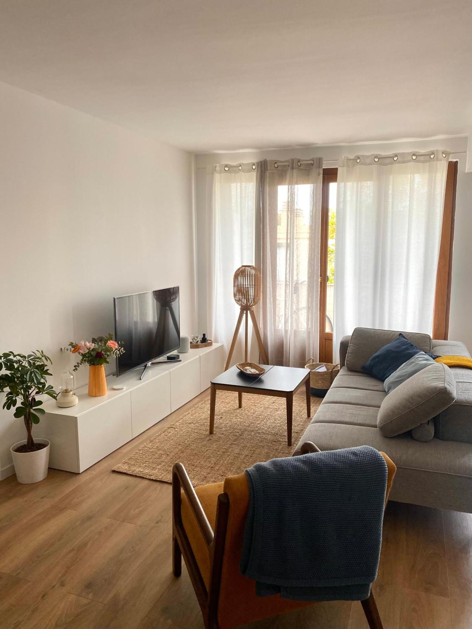 Appartement Lumineux Proche Calanques Marsilya Dış mekan fotoğraf